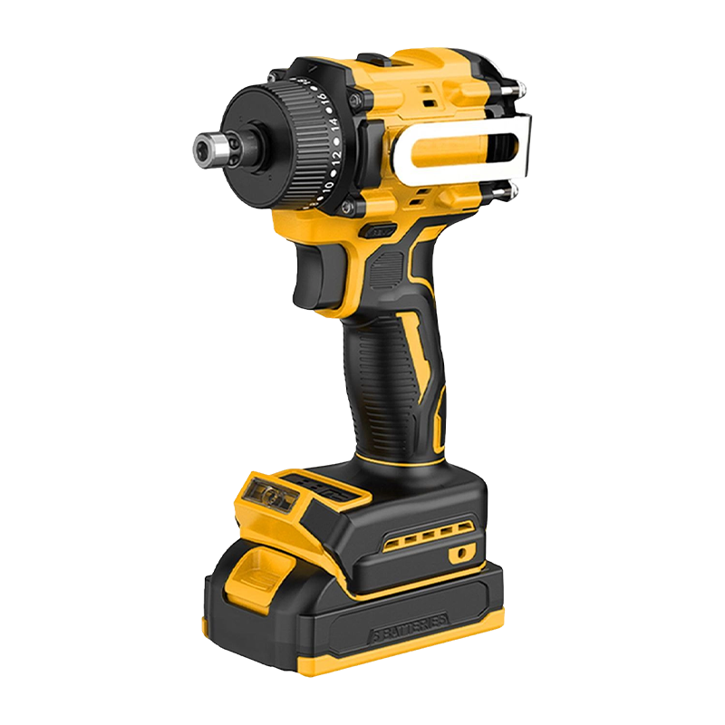 21V 4810 ブラシレスモータークイックチェンジマシン
