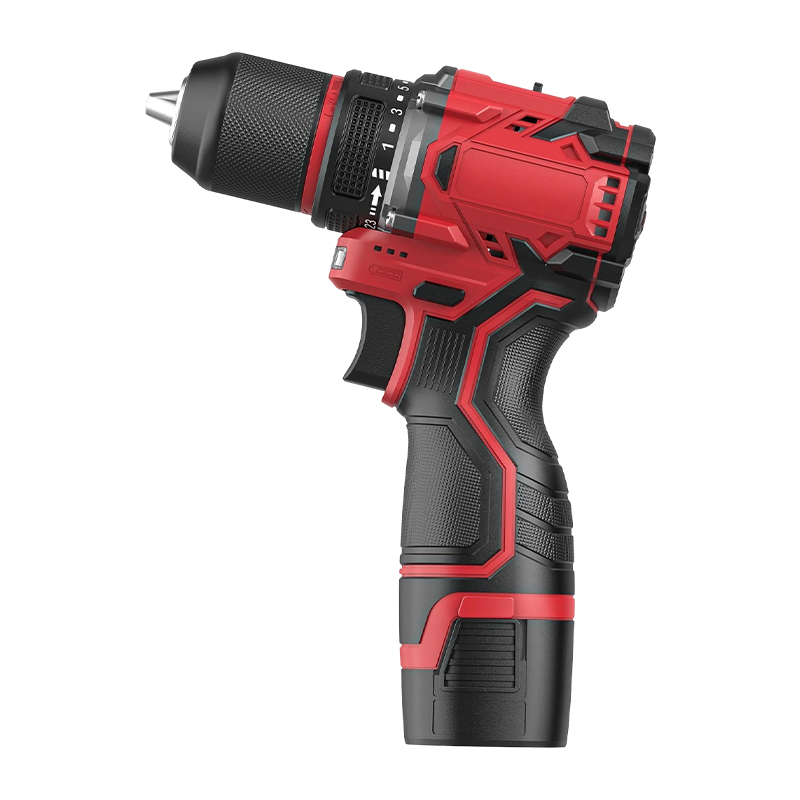 16.8V 4812 ブラシレスモーター 10mm 電気ドリル