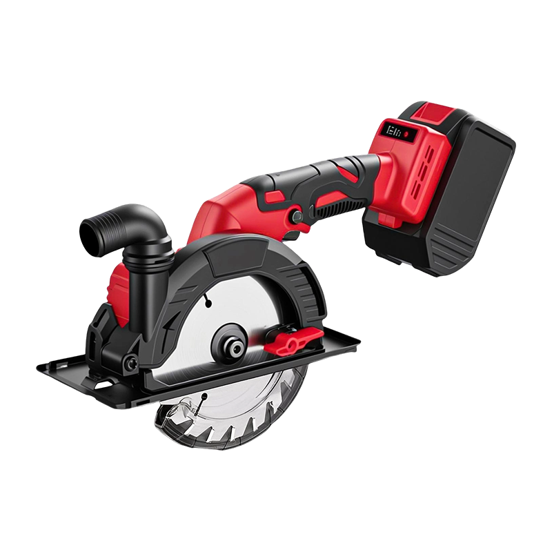 21V 4815 ブラシレスモーター 150mm 丸鋸
